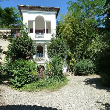 Maison Butterfly Puissalicon Exterior photo
